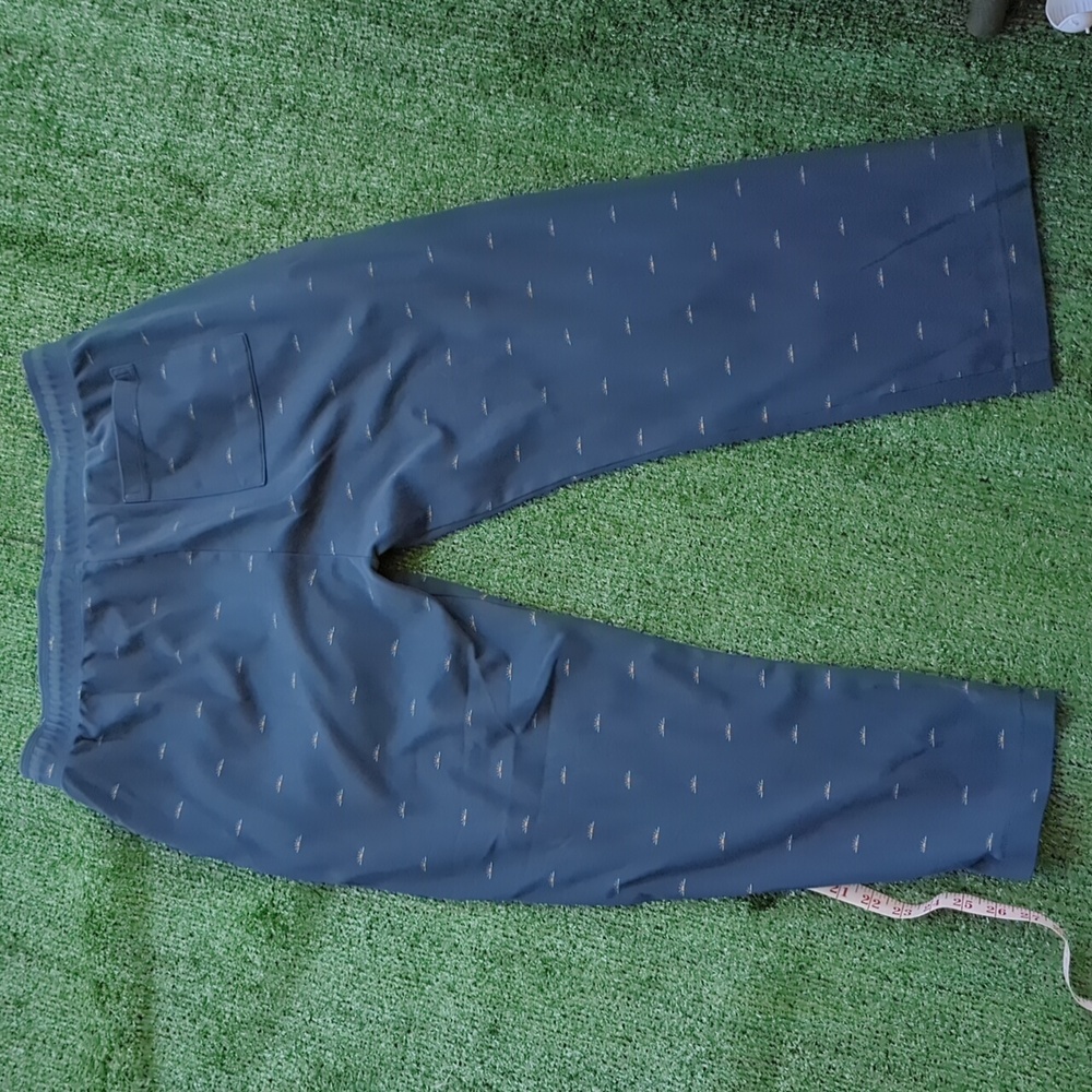 Faherty x Roller Rabbit pajama pants - Picture 6 of 7